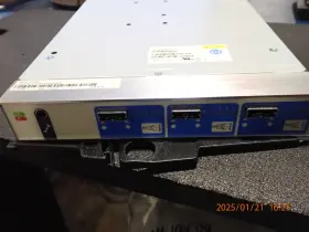 0981370-04 Hitachi Ibm 6g Sas Module 01jc683