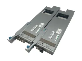 323gg-be4cdm1x1 Hitachi 2120123-a Lot Of 2 Enterprise Fc I/o Board Module