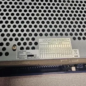 3276156-b Hitachi Ubka Server Front Faceplate Bezel Unit #3276156-b