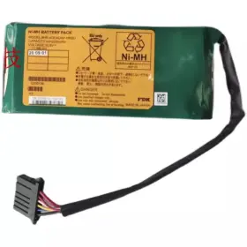 3289081-a Hitachi U Vsp Gx00 Nimh Battery
