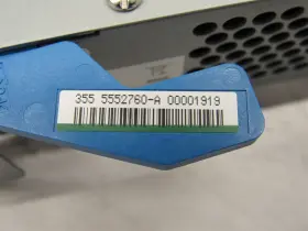 5552760-a Hitachi 5552760a 5552760 A Sh587-a Hds Vsp G1000 Hp Xp7 Hub Module #3