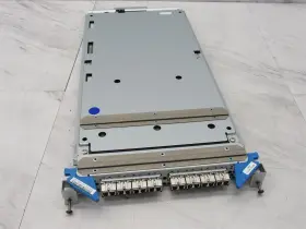 Dkc-f810i-16fc8 Hitachi 5552772-a Wp810 Hds Vsp G1000 Chf 8p 8g Assembly 8sfp