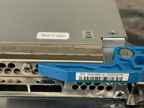 5541852-a Hitachi Wp720 Hds Vsp Disk Adapter Assembly Sca