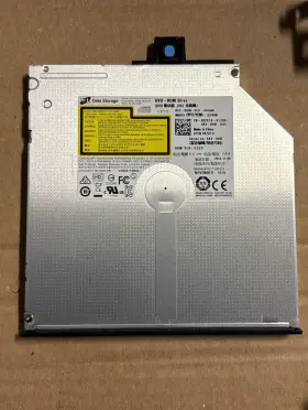 092x1g Hlds Dell Optical Sata Slim Dvd-rom Drive Inch Lot Of 200pc