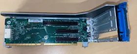 010150k0a-391-g Hp Riser Card 3vaux Pbqep0atm4e5it Pcb Fab Slot 1/4 2/5 And 3/6 Pci Express X16 #2