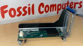 010150k0a-391-g Hp Riser Card 3vaux Pbqep0atm4e5it Pcb Fab Slot 1/4 2/5 And 3/6 Pci Express X16