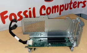 01015570a-391-g Hp Riser Card 3vaux Pbsuf0atm3d0k0 Pcb Fab Rev A Slot 4 And 5 Pci Express X16