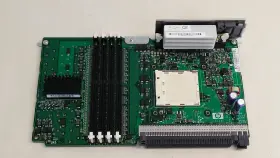 012567-001 Hp Socket 940 Processor/memory Riser Board For Proliant Dl585 G1
