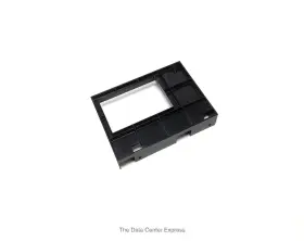 661914-001 Hp 076323094309 Hard Drive Tray / Caddy 2.5 To 3.5 Adapter Dock New Lot Of 2 2pc #3