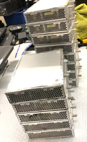 3639-60012 Hp 0950-3908 Lot Of 13 Celestica Processor Support Module #2