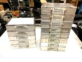 3639-60012 Hp 0950-3908 Lot Of 13 Celestica Processor Support Module