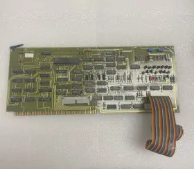 08726-66562 Hp 09826-66562 Hewlett Packard Floppy Disk Board