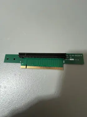 Hp 15-00-00229-r Riser Card E2b