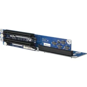 16g54at Hp Z Central 4r Dual Pcie Slot Riser Kit - 16g54at Hp Z Central 4r Dual Pcie Slot Riser Kit -