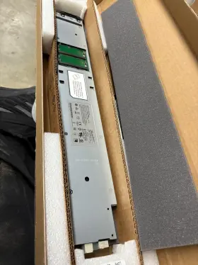 S3520 Hp 190017597966 Hpe Synergy Composer Appliance Kit Ssd Dc Series 150 Gb Opened Box S3520 Hp 190017597966 Hpe Synergy Composer Appliance Kit Ssd Dc Series 150 Gb Opened Box