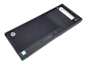 1b21fse00-600-g Hp Z440 Workstation Tower Front Bezel 166775-006