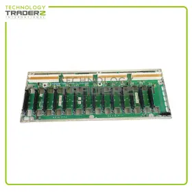 010671-001 Hp 229198-001 Storageworks Msa500 Backplane Board 010672-001