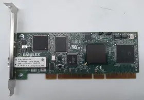 261329-b21 Hp 258984-001 2gb Single Channel Pci Fc 64-bit Hba Card 266299-001 #2