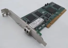 261329-b21 Hp 258984-001 2gb Single Channel Pci Fc 64-bit Hba Card 266299-001