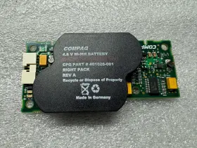 260740-001 Hp 260740 New Oem Bl40p Cache Board With Battery #2