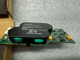 260740-001 Hp 260740 New Oem Bl40p Cache Board With Battery #3