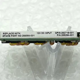 289564-001 Hp 266284-001 Voltage Regulator Module For Compaq Proliant Server #3