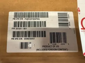 281541-b21 Hp Fca2214dc Fc Host Bus Adapter
