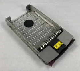 289241-001 Hp Proliant Hard Drive Caddy Tray 36.4gb 10k 10000 Rpm Ultra320 Scsi Lot Of 5
