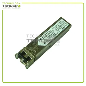 Ftrj8519p1bnl-h2 Hp 292003-001 Lot Of 4 2gb Short Wave Optical Transceiver