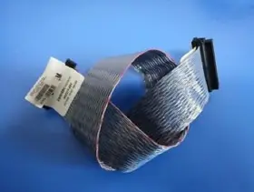 302377-001 Hp Proliant Ml350 G3 G4 Internal Lvd Scsi Cable