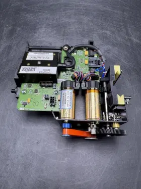 231676-001 Hp 303071-001 Msl6000 Robotic Assembly With Barcode Reader Oem Part