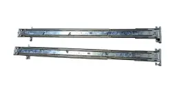317516-001 Hp Proliant Server Dl580 G5 G6 G7 G8 G9 Rack Mount Rail Kit #2