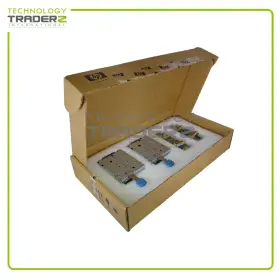 321745-b21 Hp Proliant Bl P-class Gbe2 Storage Connectivity Kit New Open Box