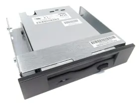 233409-001 Hp 322319-001 Proliant Ml350 Ide Internal Floppy Disk Drive And Caddy
