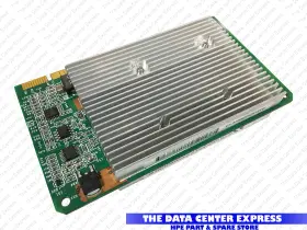 338155-001 Hp Hpe Processor Power Module Ppm Vrm 105a/25a Dual Output 12vdc Input