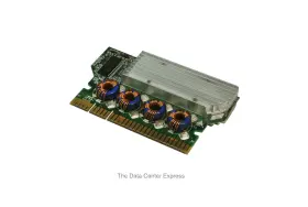 367239-001 Hp 347884-001 Vrm For Dl380g4/ml350g4/ml370g4 Seller Ref
