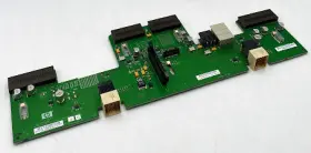 349795-001 Hp Midplane Board For Storageworks Msa20 349795-001 Hp Midplane Board For Storageworks Msa20