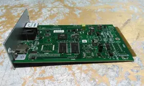 351-126-413-01 Hp Controller Card For Storageworks Array As-is #3