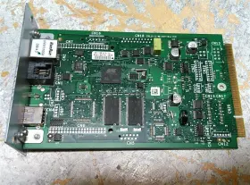 351-126-413-01 Hp Controller Card For Storageworks Array As-is