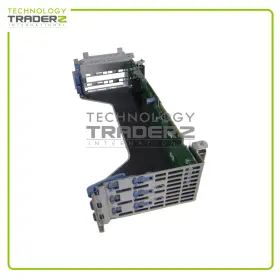012314-001 Hp 354675-b21 Pci Express Riser Cage Option Kit 359259-001 Pulled