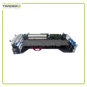 012122-001 Hp 354676-b21 Proliant Dl380 G4 Pci-x Riser Card Assembly 359260-001