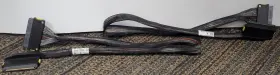 361316-011 Hp Proliant Dl380 G5 Server Amphenol Sas Cable #3