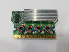 367239-001 Hp Server Vrm Voltage Regulator Module For Dl370 Dl380