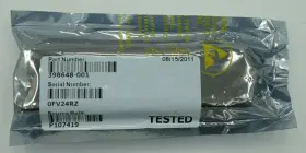 3698648-001 Hp 398648-001/381573-001/383280-b21- Battery Pack For P400 P600 P800 Controller