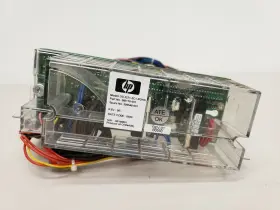 Dd-2271-2c1-rohs Hp 382176-001 Proliant Ml350 G4 Power Converter Backplane #2