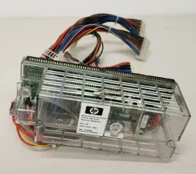 Dd-2271-2c1-rohs Hp 382176-001 Proliant Ml350 G4 Power Converter Backplane