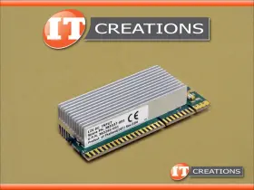 383265-001 Hp Lot Of 4 Vrm Voltage Regulator Module For Proliant Dl385 G1 /