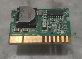 393332-001 Hp 393617-001 Proliant Voltage Regulator Module Vrm - Ships Free
