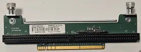 Ps379124-001 Hp 394019-001 Ps Cage 394017-001 Backplane Board 389378-001 And 379123-001 #2