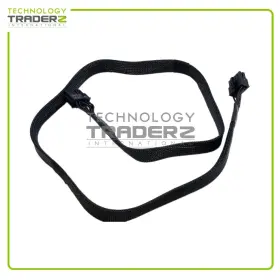 394038-003 Hp Proliant Dl580 G5 Sas Power Cable Pulled